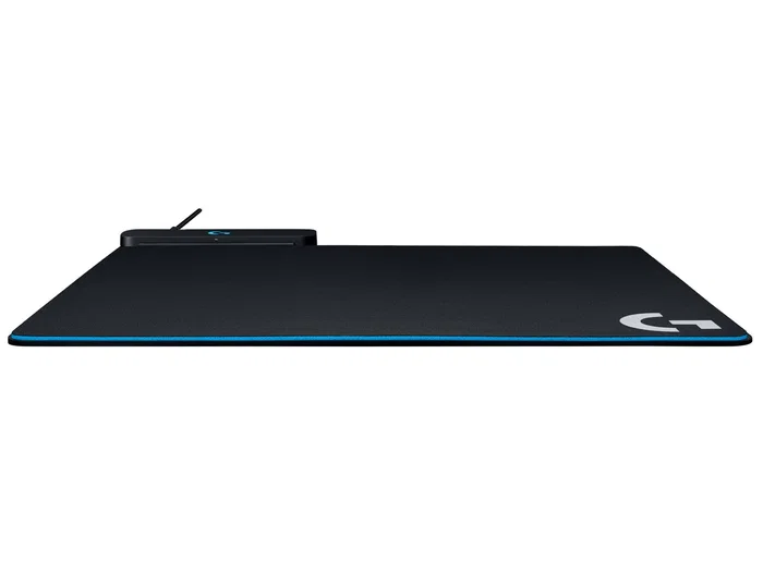 Logitech G POWERPLAY Alfombrilla de ratón con carga inalámbrica, Negro Logitech G POWERPLAY Alfombrilla de ratón con carga inalámbrica, Negro
