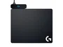 Logitech G POWERPLAY Alfombrilla de ratón con carga inalámbrica, Negro