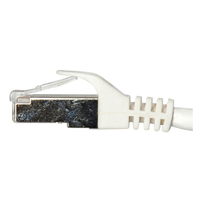 Equip Cable de red Cat7 S/FTP 3m Blanco