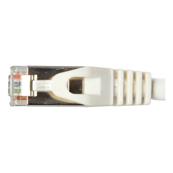 Equip Cable de red Cat7 S/FTP 3m Blanco