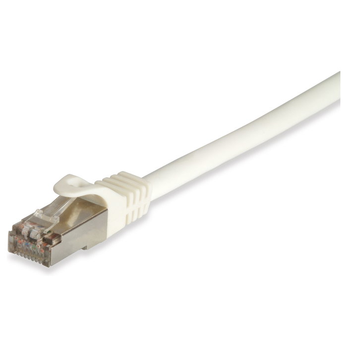 Equip Cable de red Cat7 S/FTP 3m Blanco