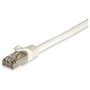 Equip Cable de red Cat7 S/FTP 3m Blanco