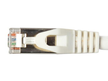 Equip Cable de Red Latiguillo RJ45 Cat7 S/FTP, 2 Metros, Blanco, Modelo Latiguillo Rj45 S Equip Cable de Red Latiguillo RJ45 Cat7 S/FTP, 2 Metros, Blanco, Modelo Latiguillo Rj45 S