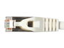 Equip Cable de Red Latiguillo RJ45 Cat7 S/FTP, 2 Metros, Blanco, Modelo Latiguillo Rj45 S