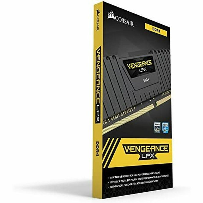 Corsair Vengeance LPX 16 GB (2x8 GB) DDR4 3200 MHz CL16 DIMM