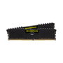 Corsair Vengeance LPX 16GB Kit (2x8GB) DDR4 3200MHz CL16 288-pin DIMM Negro