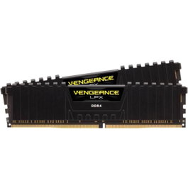Corsair Vengeance LPX 16 GB (2x8 GB) DDR4 3200 MHz CL16