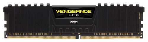 Corsair CMK16GX4M2E3200C16 Memoria RAM Vengeance LPX 16 GB (2 x 8 GB) DDR4 3200 MHz