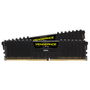 Corsair CMK16GX4M2E3200C16 Memoria RAM Vengeance LPX 16 GB (2 x 8 GB) DDR4 3200 MHz