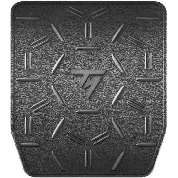Thrustmaster T-LCM Empuñadura de goma Superposición de pedales para T-LCM