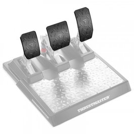 Thrustmaster T-LCM Empuñadura de goma Superposición de pedales para T-LCM