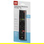 One for All Grundig TV Ersatzfernbedienung (schwarz)