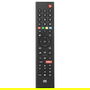 One for All Grundig TV Ersatzfernbedienung (schwarz)