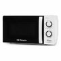 Orbegozo MI 2115 Microondas 20L Blanco