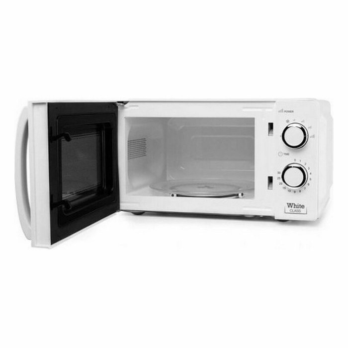 Orbegozo MI 2115 Microondas 20L Blanco