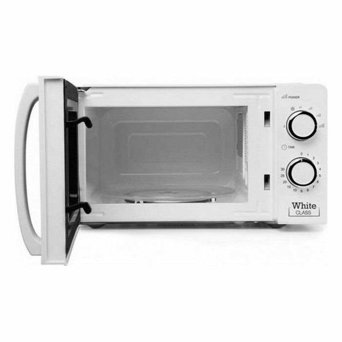 Orbegozo MI 2115 Microondas 20L Blanco