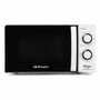 Orbegozo MI 2115 Microondas 20L Blanco