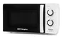 Orbegozo Microondas MI 2115 700 W 20 L Blanco
