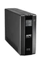 APC BR1300MI Sistema de alimentación ininterrumpida (UPS) Línea interactiva 1,3 kVA 780 W 8 salidas AC