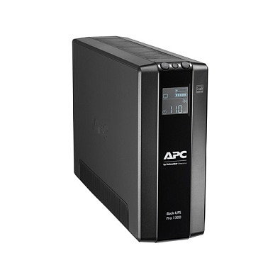 APC SAI BR1300MI Línea Interactiva 1300VA 780W Seno 230V