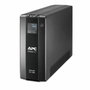APC BR1300MI Sistema de alimentación ininterrumpida (UPS) Línea interactiva 1,3 kVA 780 W 8 salidas AC
