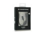 Conceptronic Hubbies01B Hub USB-C 3 Puertos con 2x USB 2.0 y 1x USB 3.0 - Negro