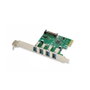 Conceptronic Controladora PCI Express 4 Puertos USB 3.0 Emrick U64