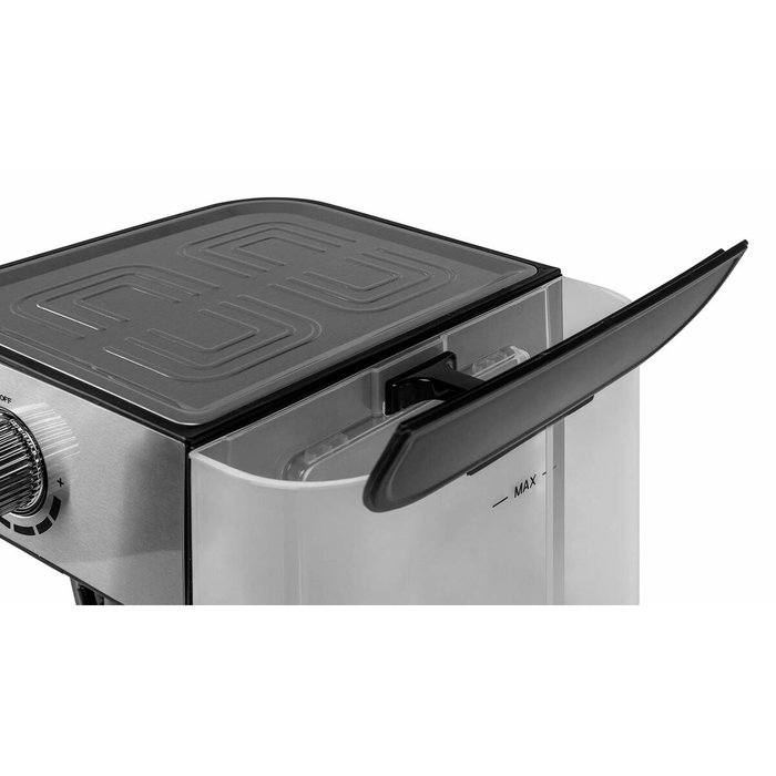 Orbegozo EX 6000 Cafetera Expreso 1050W 20 Bares