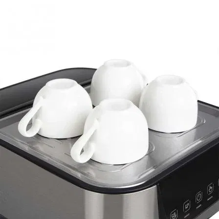 Cafetera Express Orbegozo 17535 Negro 1050 W 1,5 L