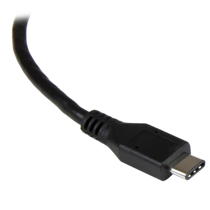 StarTech Adaptador de Red Gigabit USB-C y Puerto USB 3.1 Gen 1 US1GC301AU StarTech Adaptador de Red Gigabit USB-C y Puerto USB 3.1 Gen 1 US1GC301AU