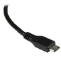 StarTech Adaptador de Red Gigabit USB-C y Puerto USB 3.1 Gen 1 US1GC301AU