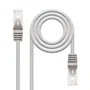 Nanocable Cable de red RJ45 Cat.6 FTP AWG24 15m - Gris
