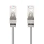 Nanocable Cable de red RJ45 Cat.6 FTP AWG24 15m - Gris