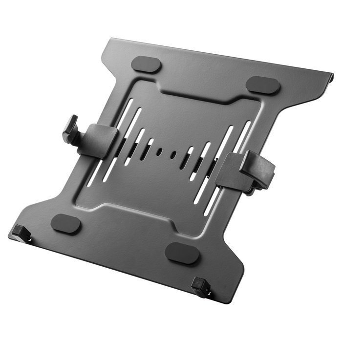 Equip Soporte para Portátil 10-15.6 Pulgadas Negro VESA
