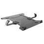 Equip Soporte para Portátil 10-15.6 Pulgadas Negro VESA