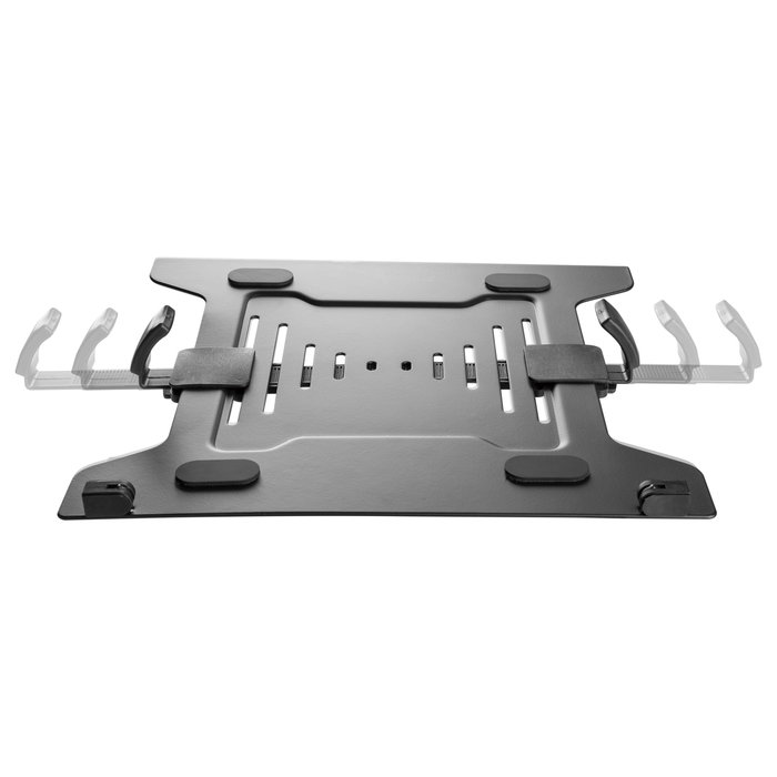 Equip Soporte para Portátil 10-15.6 Pulgadas Negro VESA