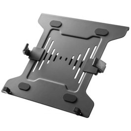 Equip Soporte para Portátil de 10 a 15,6 pulgadas Negro