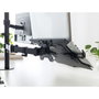 Equip Soporte para Portátil de 10 a 15,6 pulgadas Negro