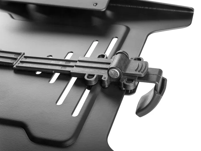 Equip Soporte para Portátil 10-15.6 Pulgadas Negro VESA