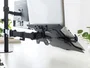Equip Soporte para Portátil 10-15.6 Pulgadas Negro VESA