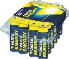 Varta Batterie Alkaline, Mignon,AA, LR06, 1.5V