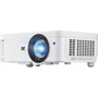 ViewSonic PX706HD Proyector para Gaming 3000 Lúmenes ANSI DLP 1080p Full HD (1920x1080), Corto Alcance, Bajo Input Lag, 3D, Blanco