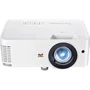 ViewSonic PX706HD Proyector para Gaming 3000 Lúmenes ANSI DLP 1080p Full HD (1920x1080), Corto Alcance, Bajo Input Lag, 3D, Blanco