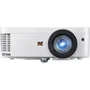 ViewSonic PX706HD Proyector para Gaming 3000 Lúmenes ANSI DLP 1080p Full HD (1920x1080), Corto Alcance, Bajo Input Lag, 3D, Blanco