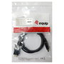 Equip Cable Adaptador DisplayPort a HDMI 3m Negro
