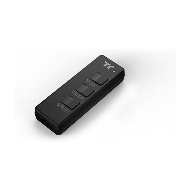 Thermaltake Pure 14 ARGB Sync Ventilador de Caja 140mm 3 Unidades