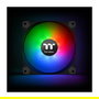 Thermaltake Pure 14 ARGB Sync Ventilador de Caja 140mm 3 Unidades