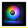 Thermaltake Pure 14 ARGB Sync Ventilador de Caja 140mm 3 Unidades