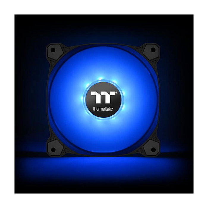 Thermaltake Pure 14 ARGB Sync Ventilador de Caja 140mm 3 Unidades