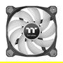 Thermaltake Pure 14 ARGB Sync Ventilador de Caja 140mm 3 Unidades